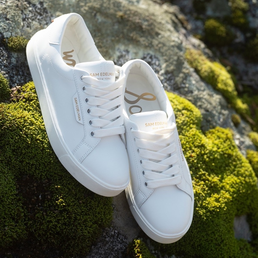 Sam Edelman Ethyl Sneakers